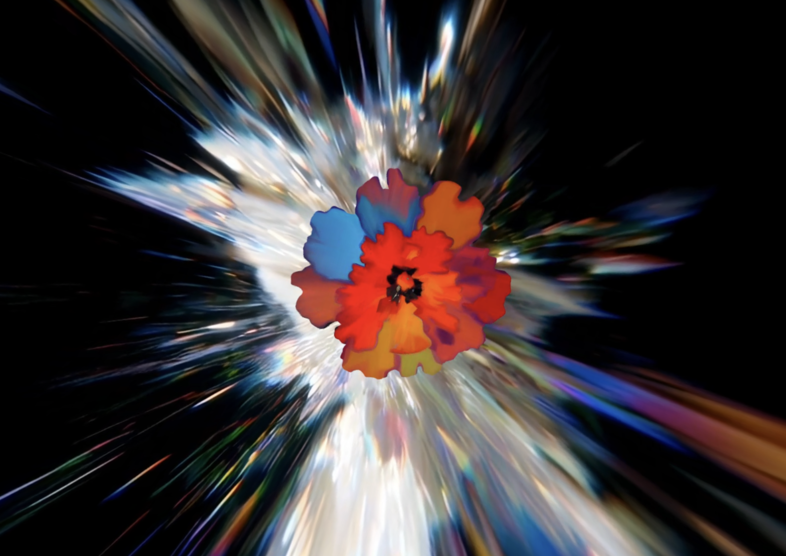 Flicker and Gambol still