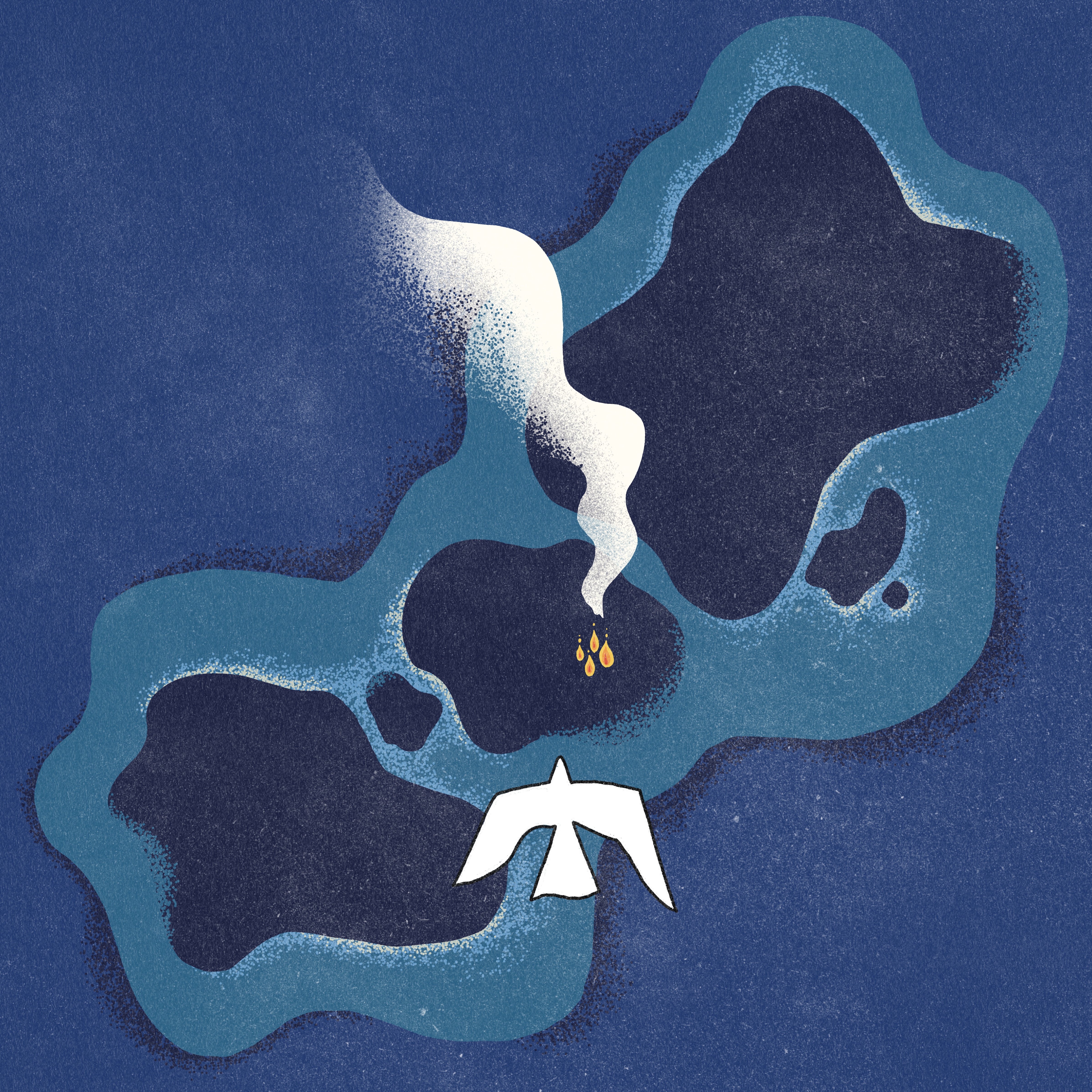 migration's only natural still