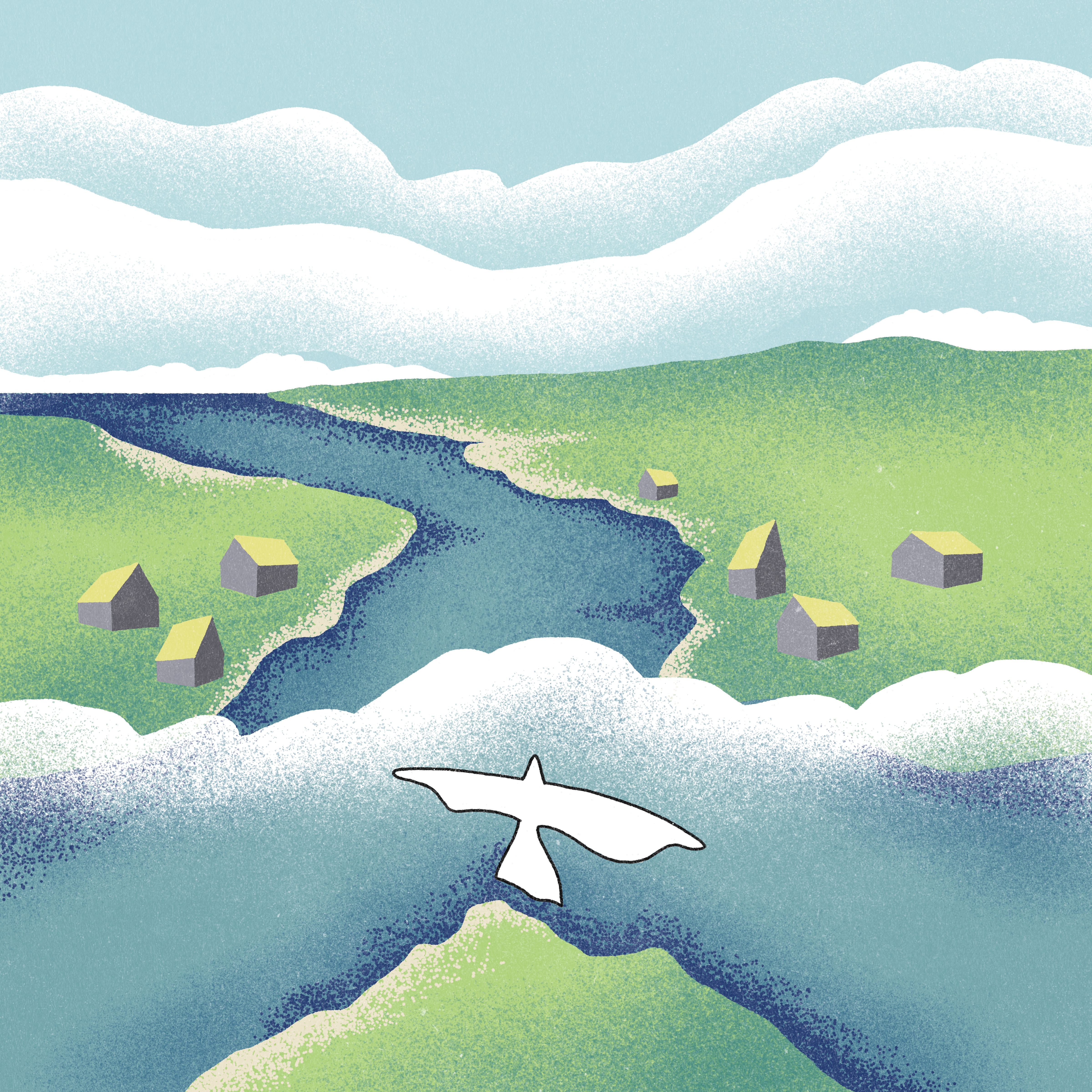 migration's only natural still