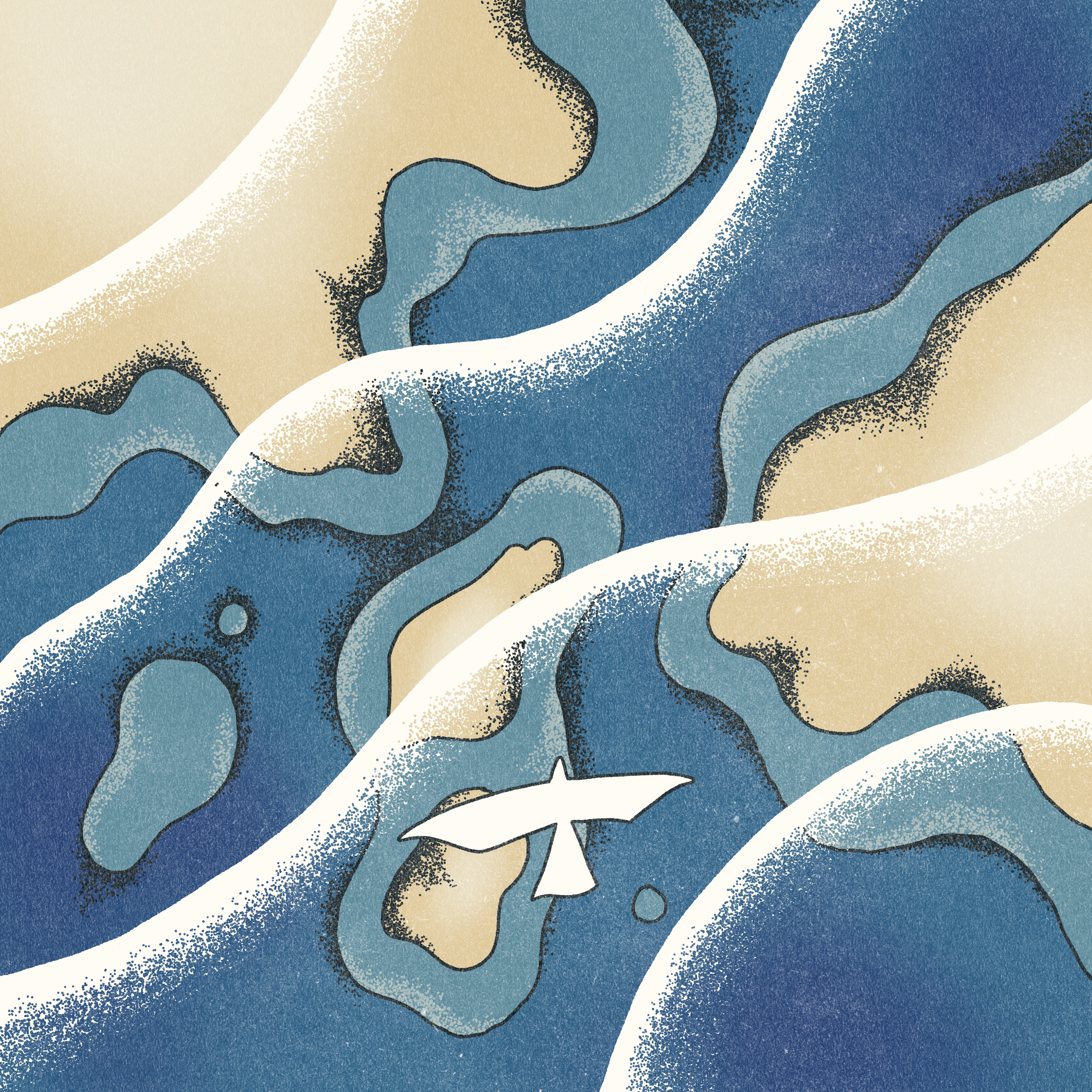 migration's only natural still